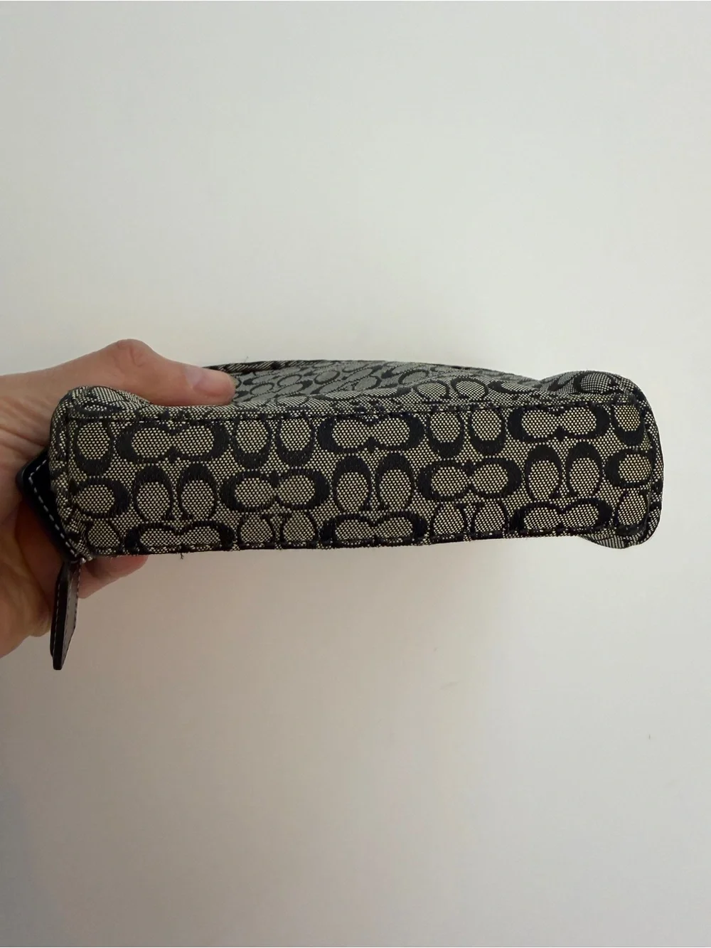 Coach vintage y2k